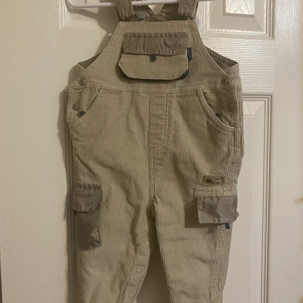 Children’s‎ Place Corduroy Overalls